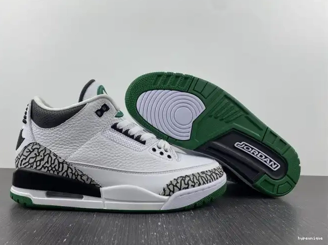 HYPE Jordan Ducks Oregon Retro 594282233 Crew Pit White 3 0604